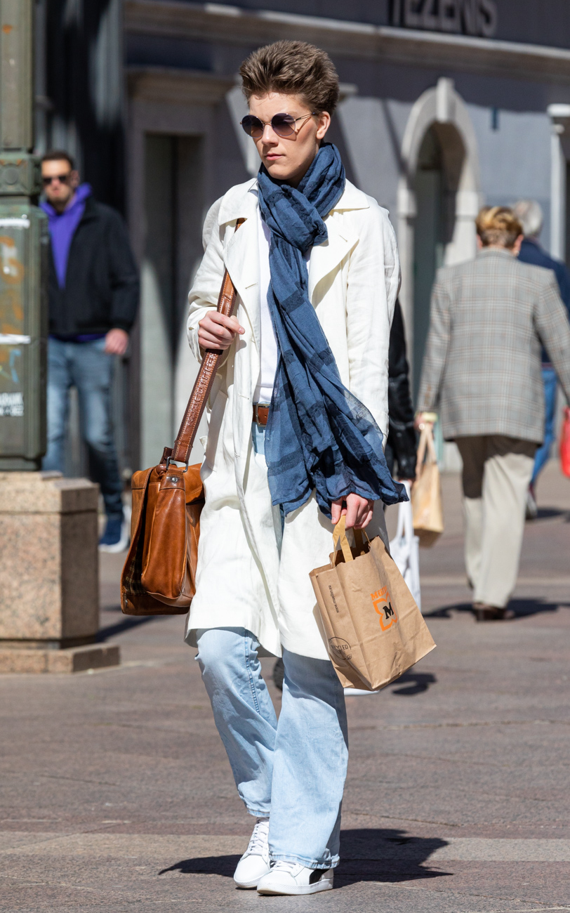 Klikom po Korzu 19.4.-55 Klikom po Korzu 19.4.-55