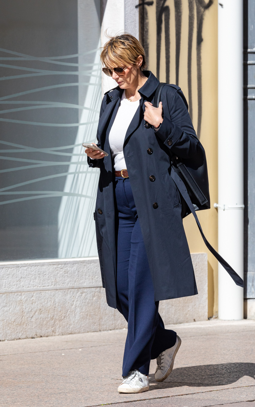 Klikom po Korzu 19.4.-56 Klikom po Korzu 19.4.-56