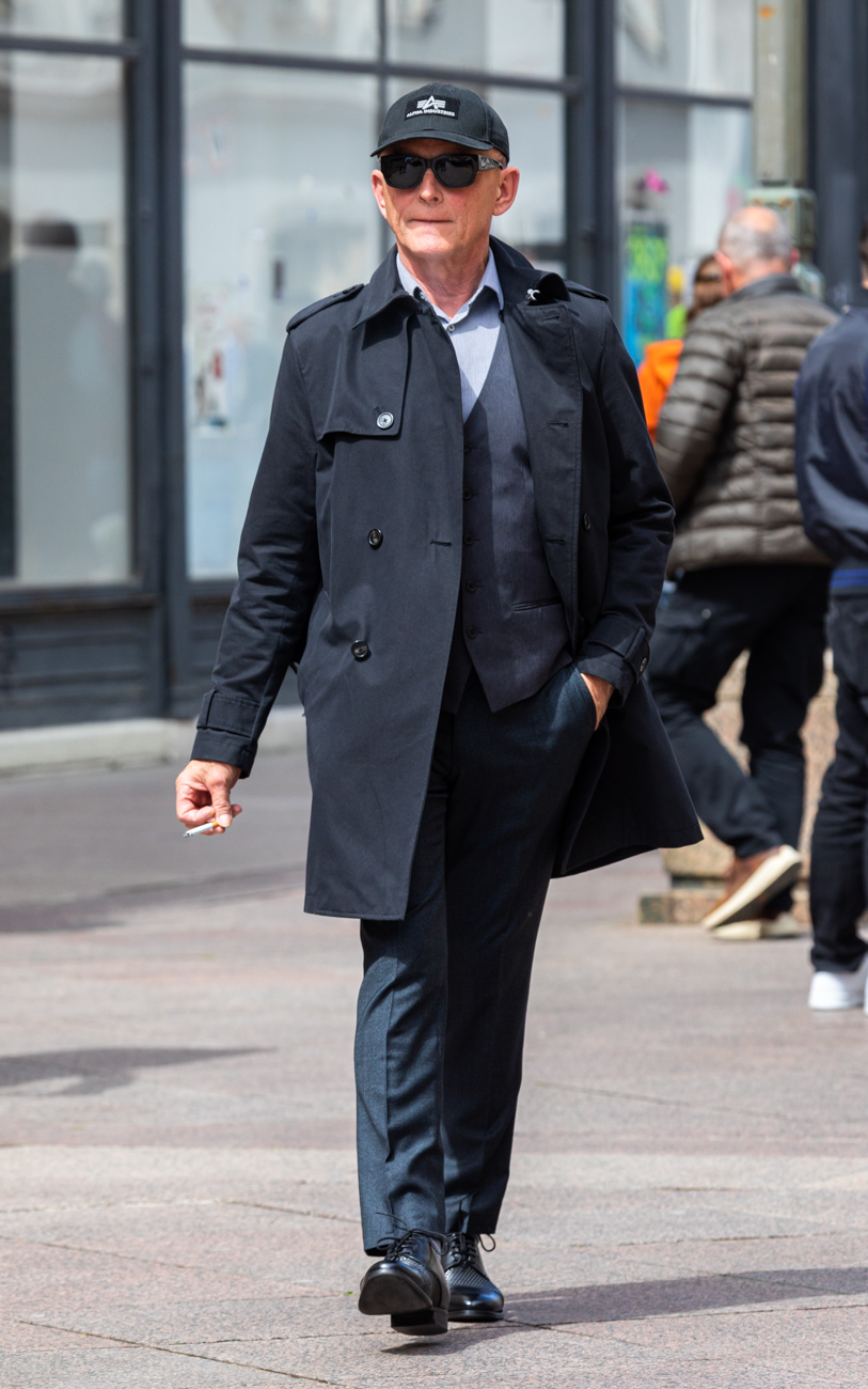 Klikom po Korzu 19.4.-8 Klikom po Korzu 19.4.-8