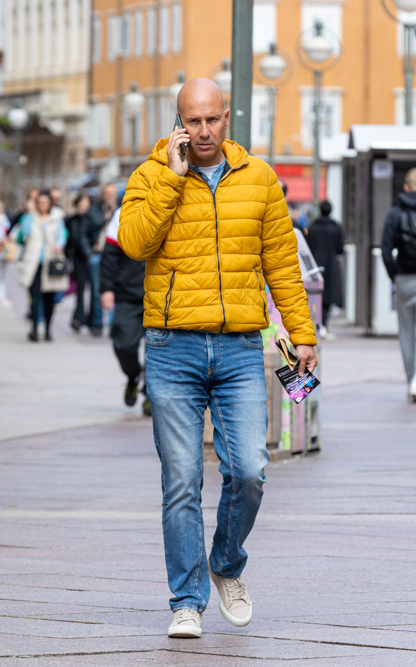 Klikom po Korzu 26.4.-1