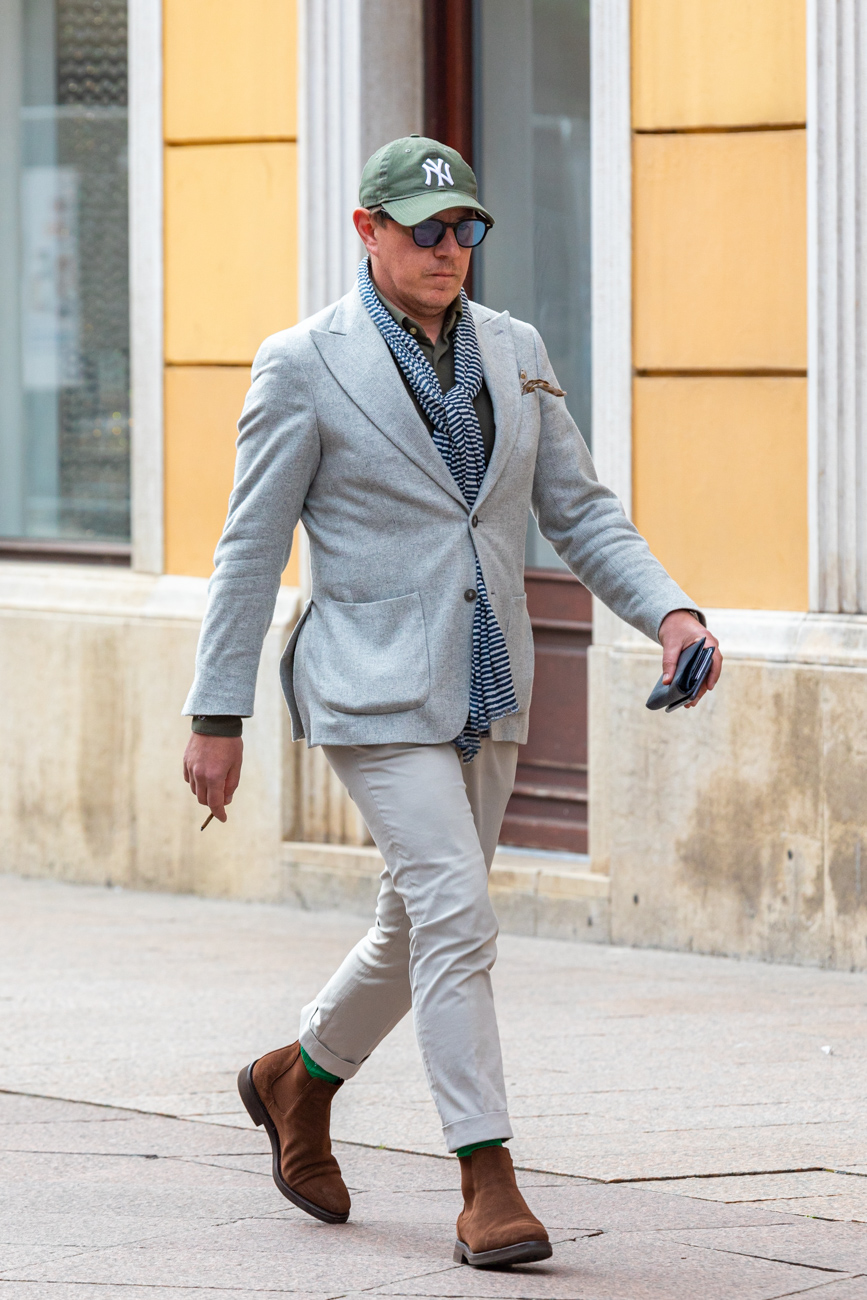 Klikom po Korzu 26.4.-10