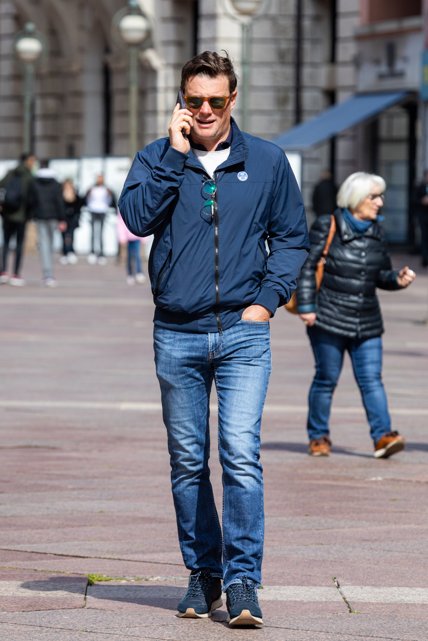 Klikom po Korzu 26.4.-15