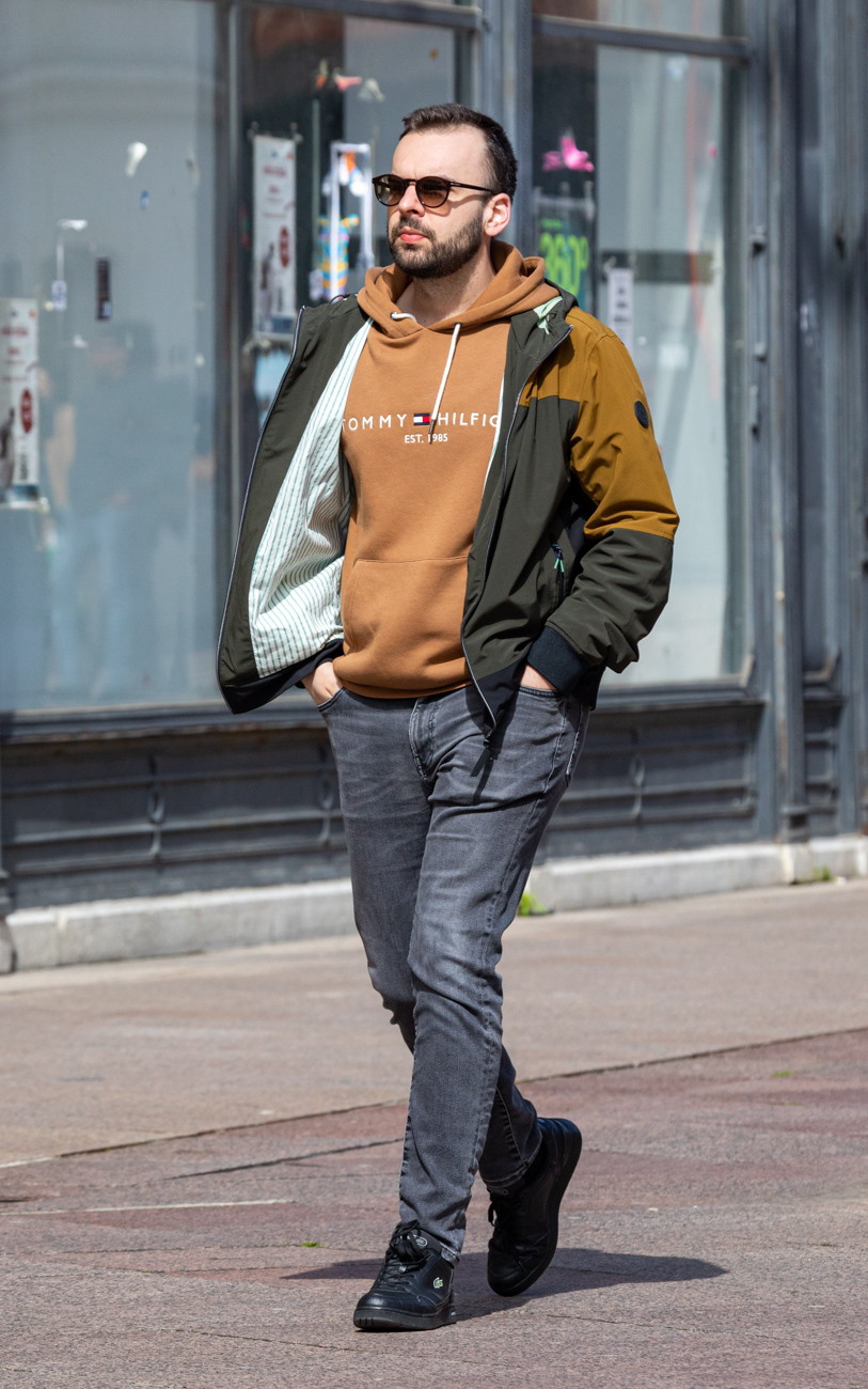 Klikom po Korzu 26.4.-24