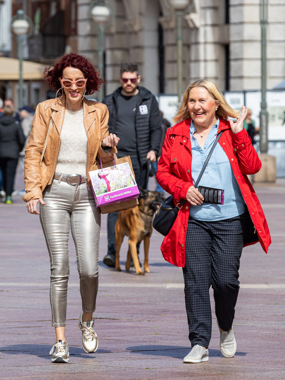 Klikom po Korzu 26.4.-26