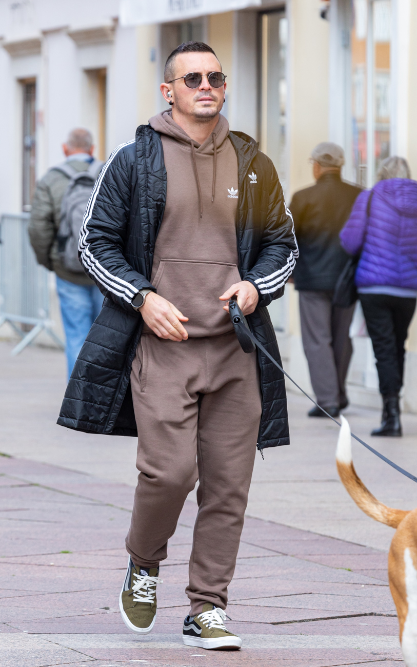 Klikom po Korzu 26.4.-27