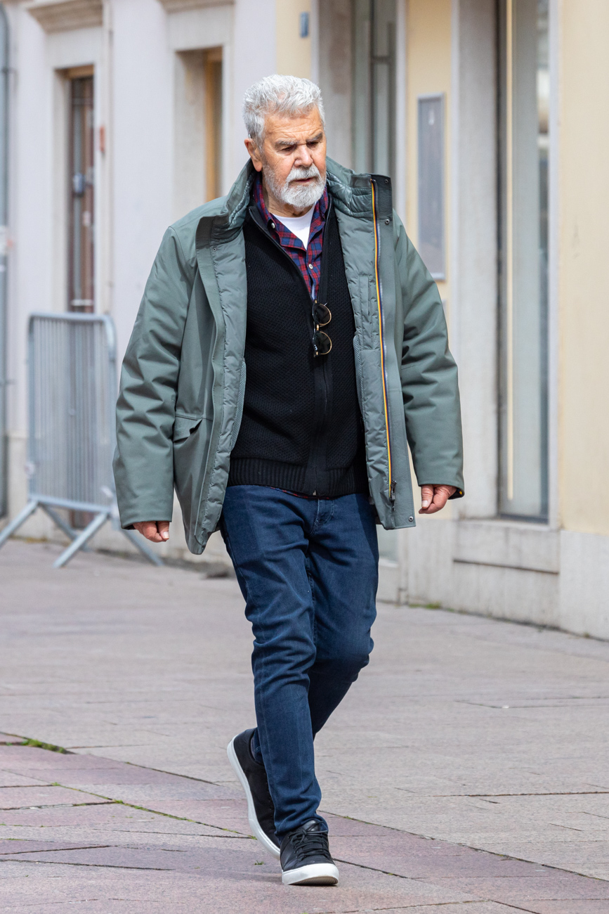 Klikom po Korzu 26.4.-28