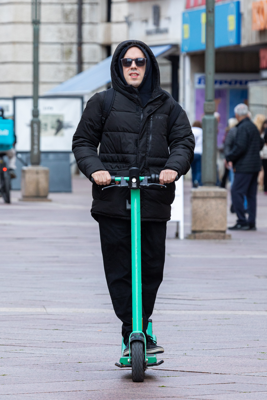 Klikom po Korzu 26.4.-29