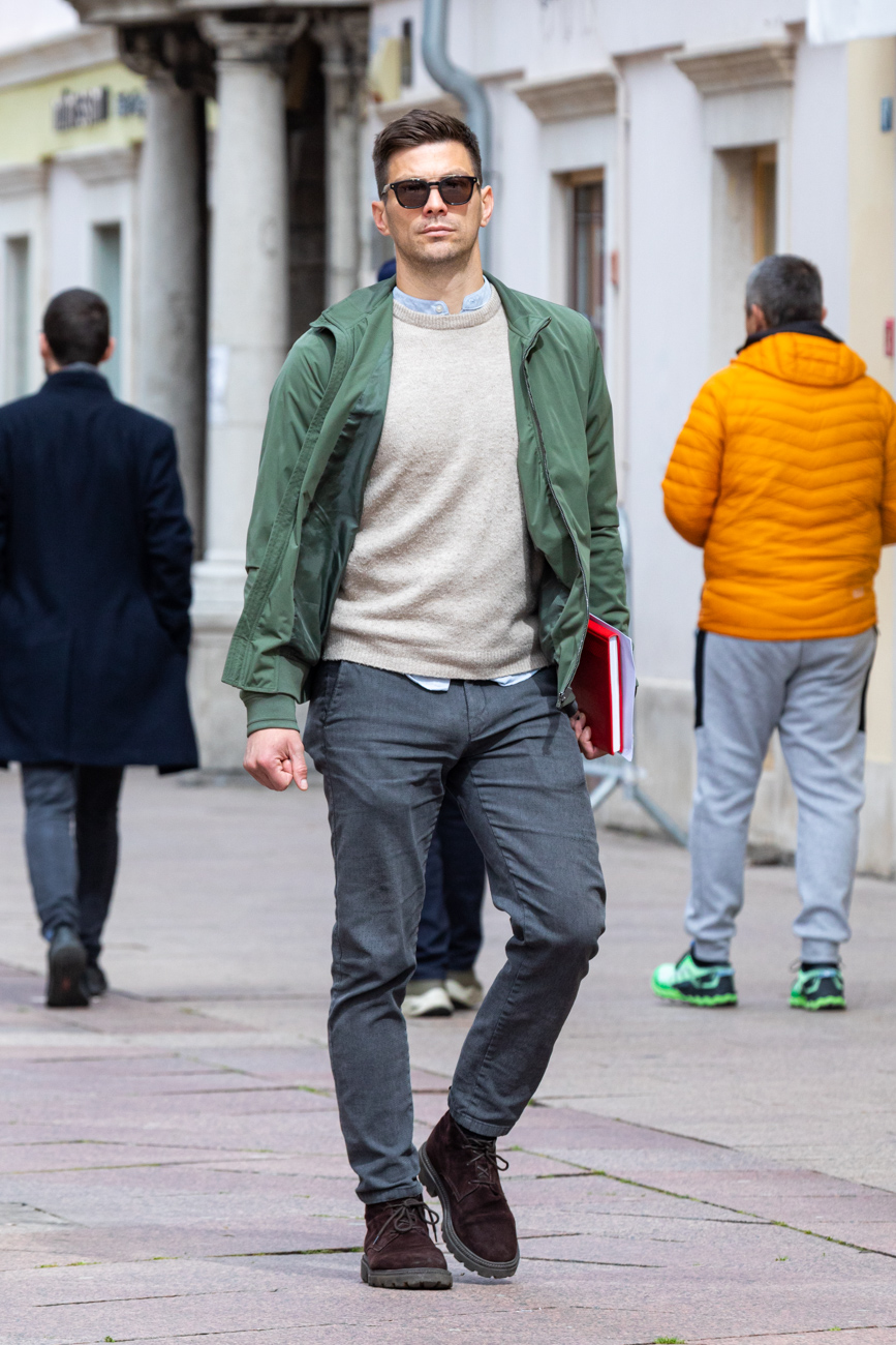 Klikom po Korzu 26.4.-30