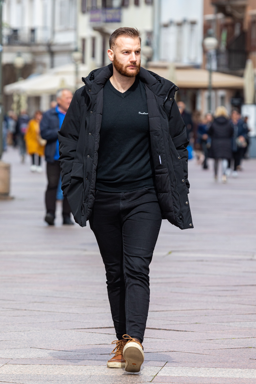 Klikom po Korzu 26.4.-34