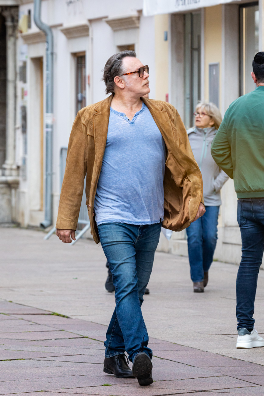 Klikom po Korzu 26.4.-38