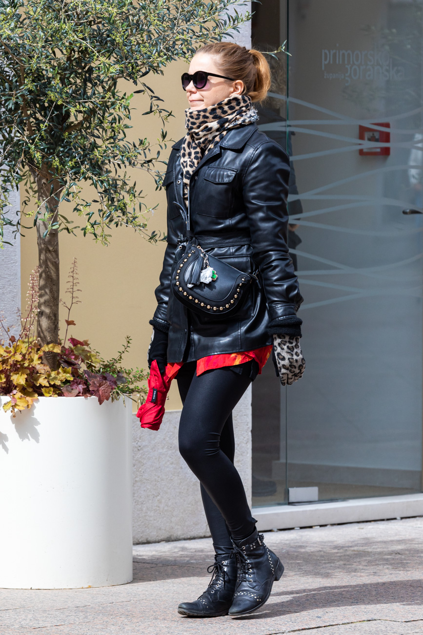 Klikom po Korzu 26.4.-41