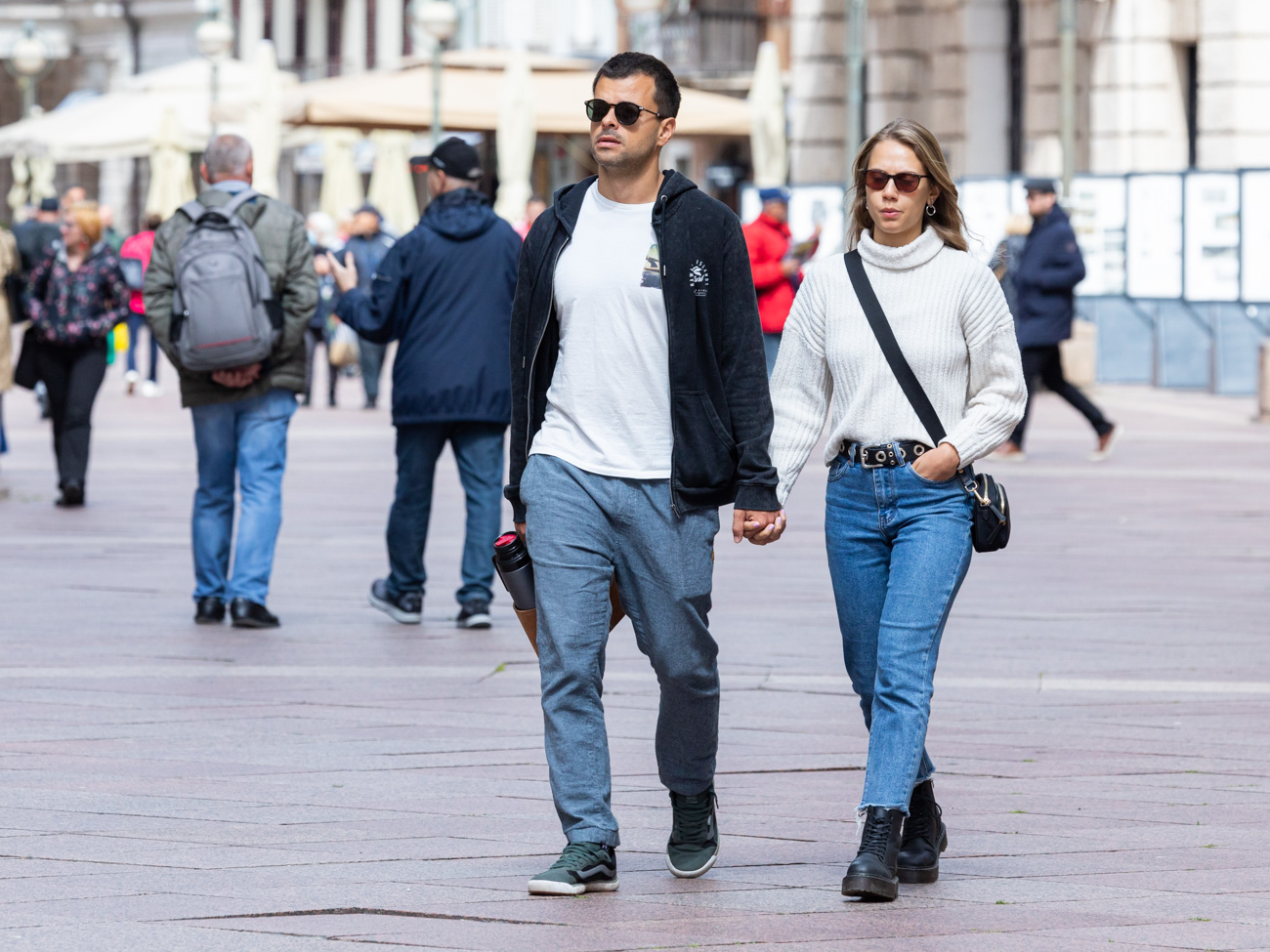 Klikom po Korzu 26.4.-42