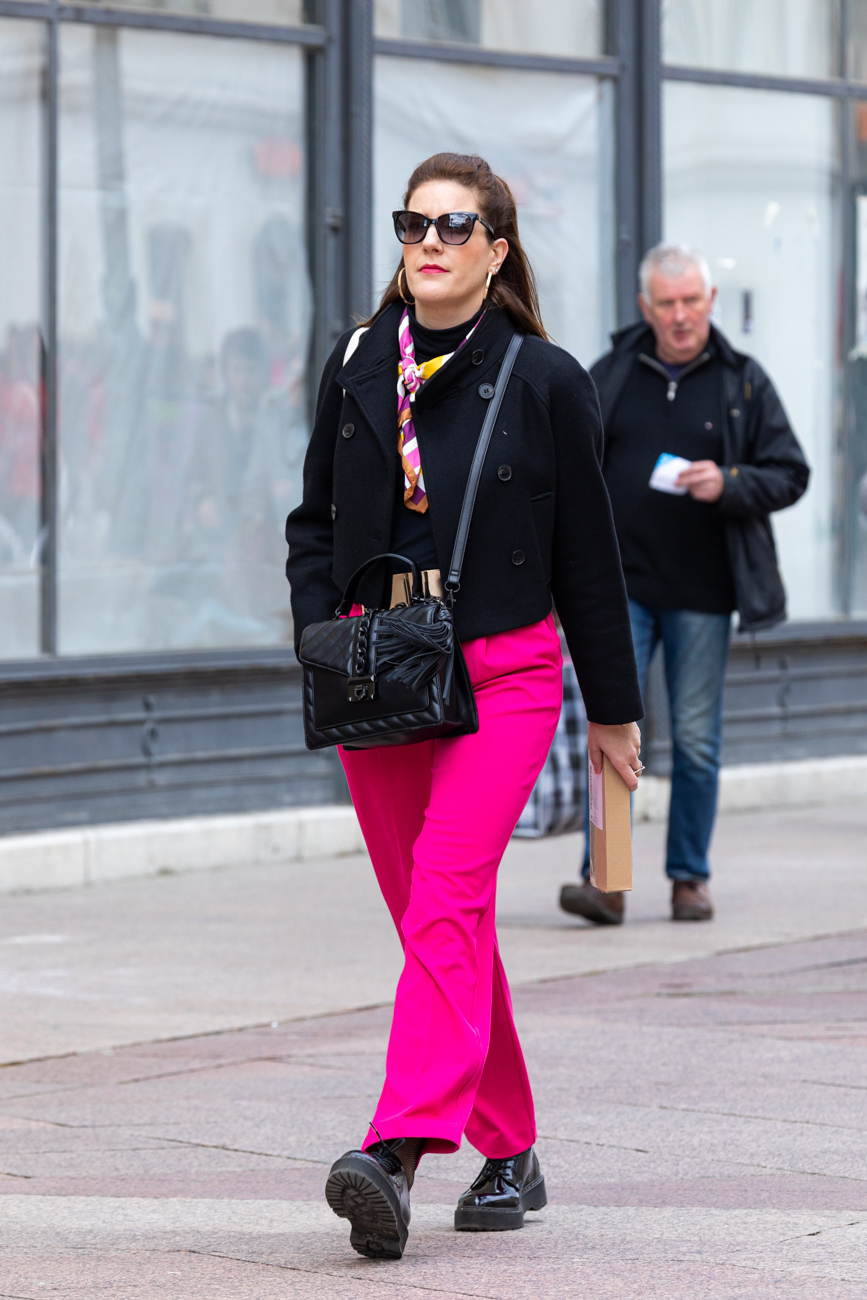 Klikom po Korzu 26.4.-46