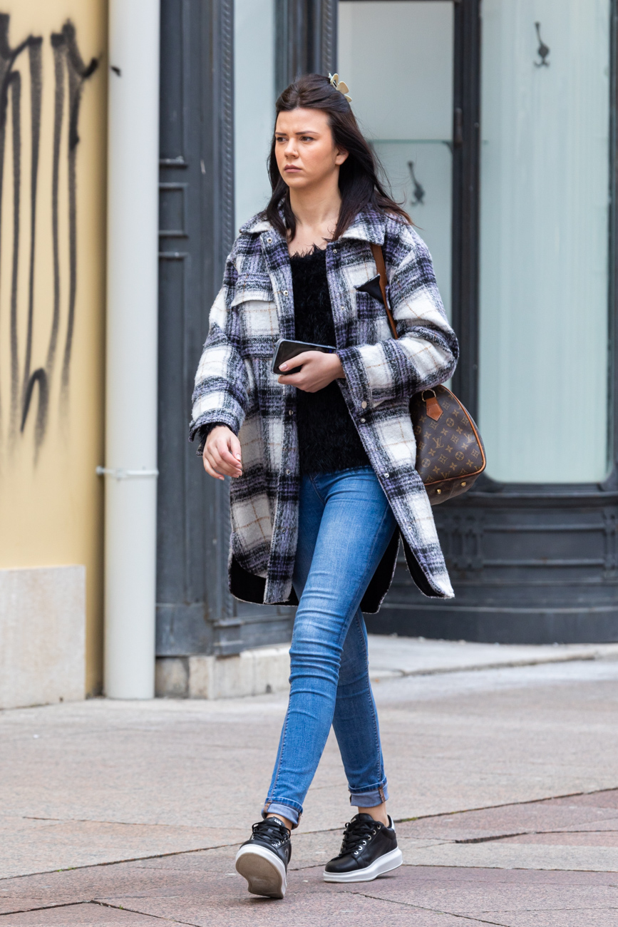 Klikom po Korzu 26.4.-52