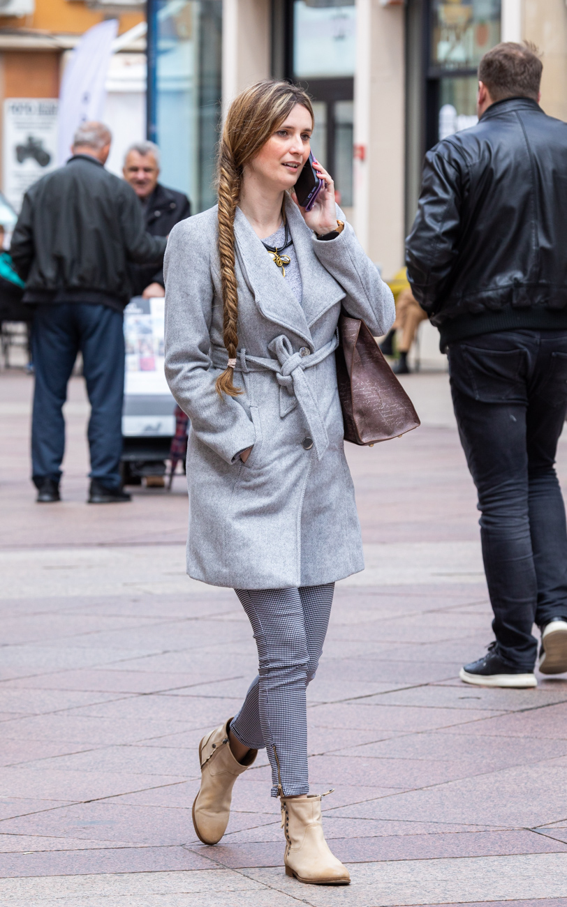 Klikom po Korzu 26.4.-56