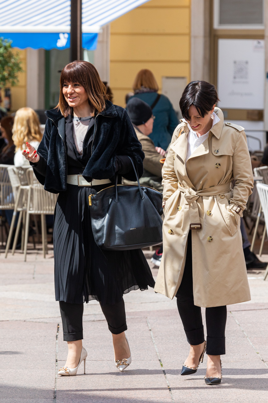 Klikom po Korzu 26.4.-59