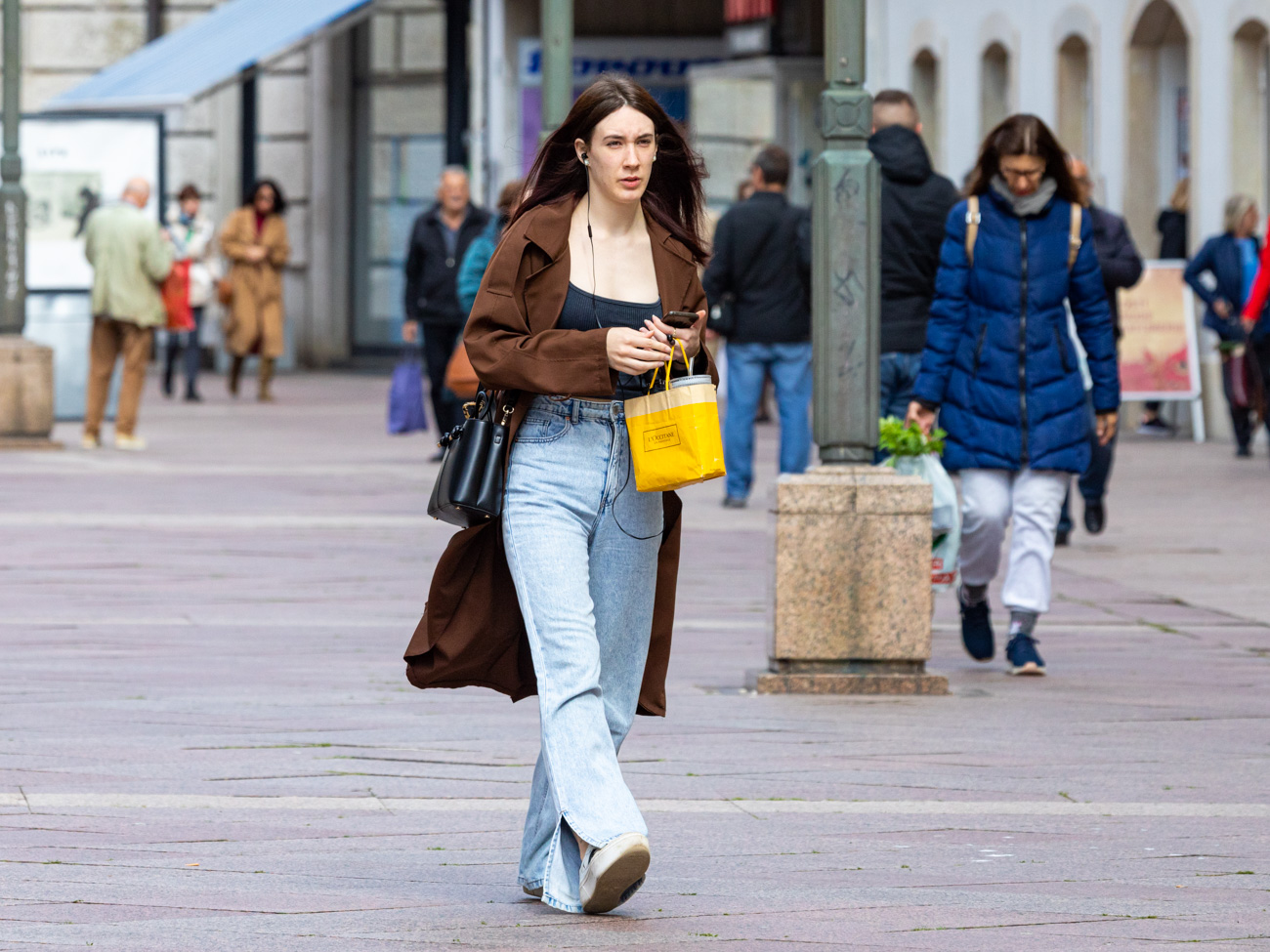 Klikom po Korzu 26.4.-9