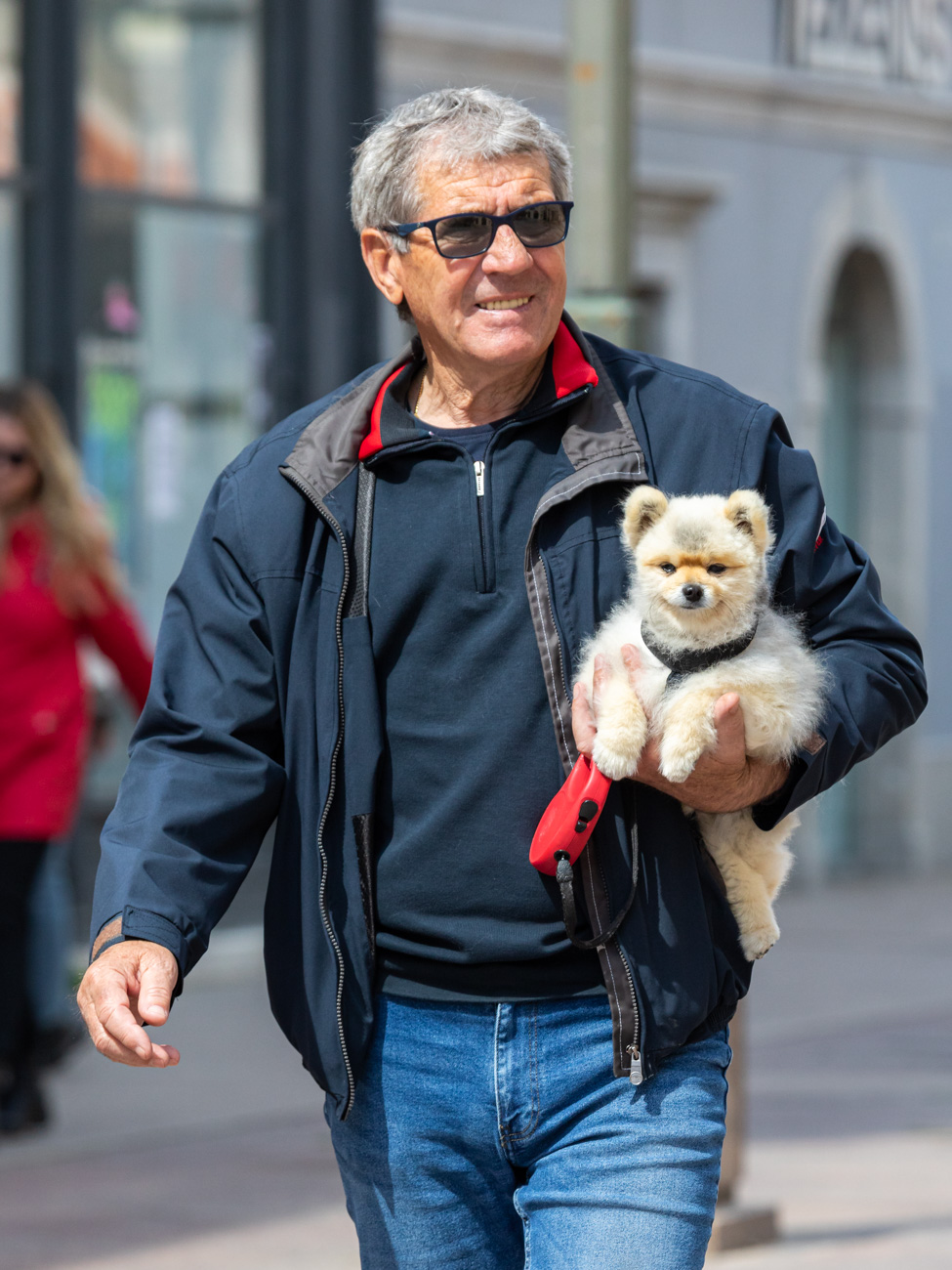 Klikom po Korzu 5.4.-12