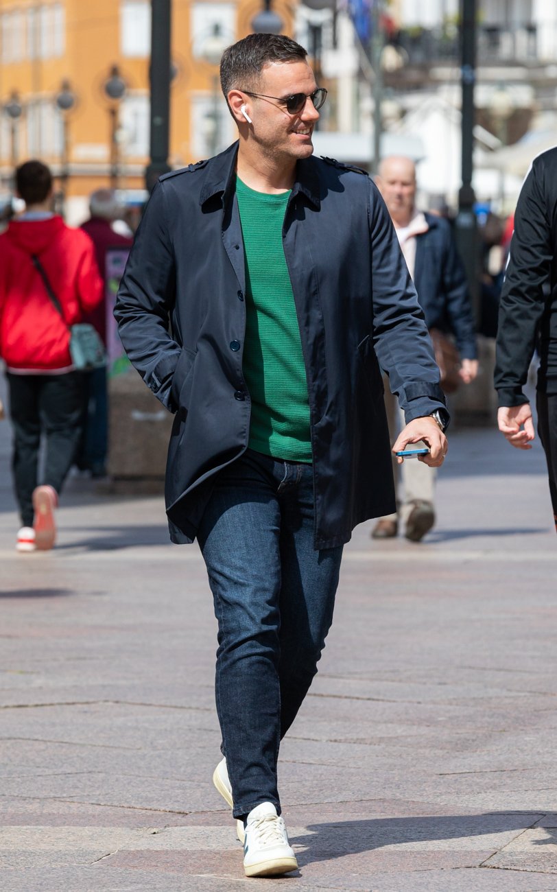 Klikom po Korzu 5.4.-14