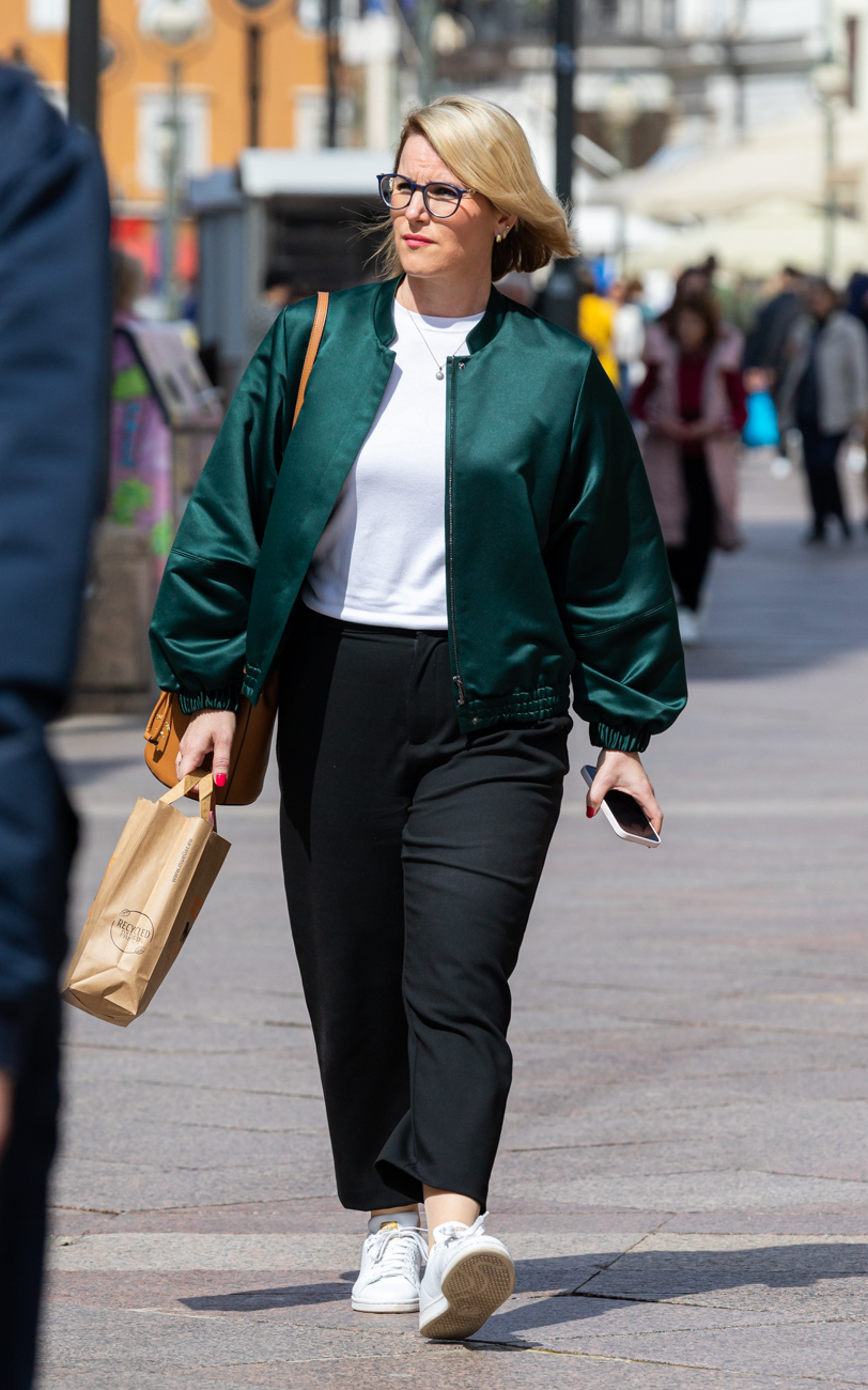 Klikom po Korzu 5.4.-15