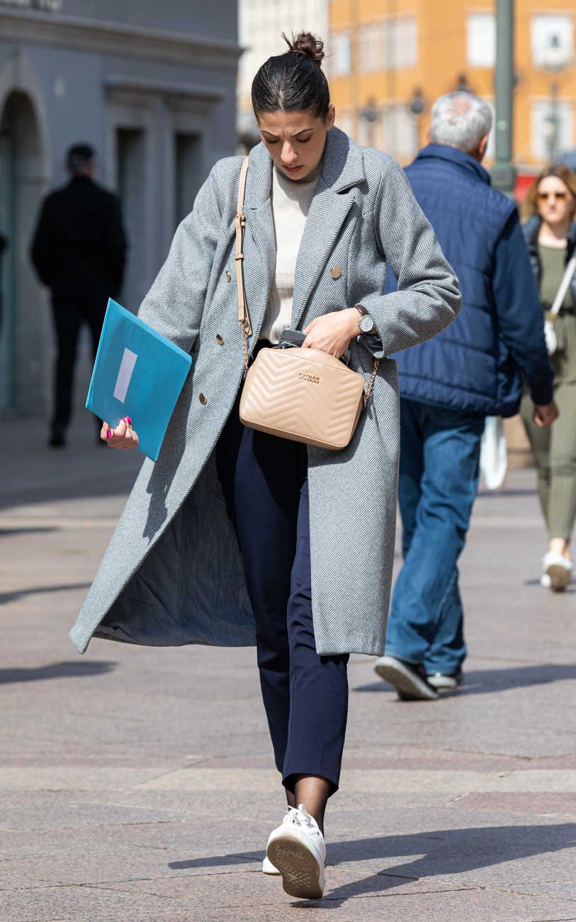 Klikom po Korzu 5.4.-18