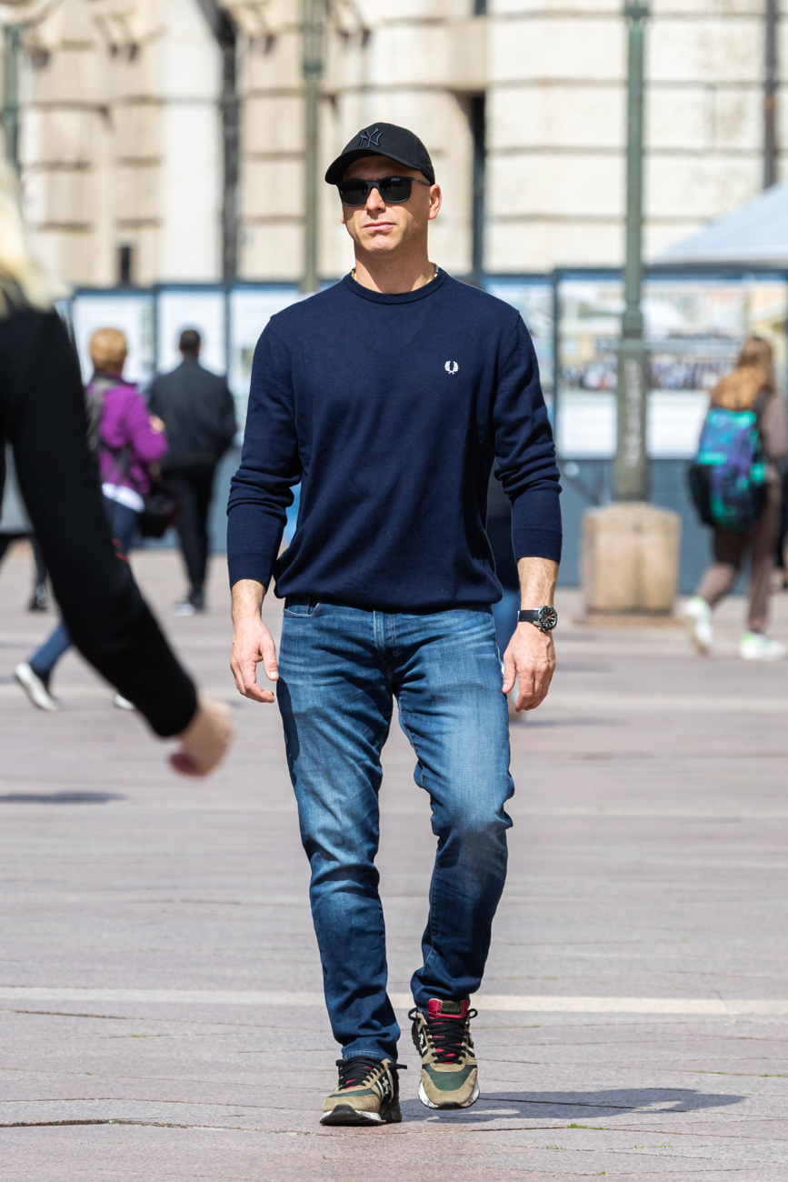 Klikom po Korzu 5.4.-23