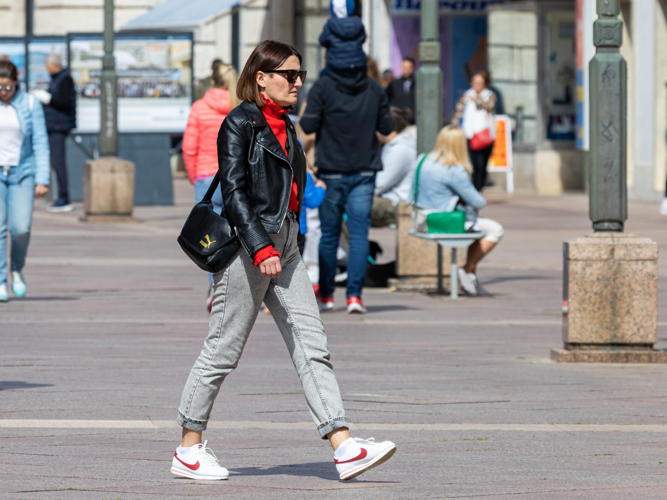 Klikom po Korzu 5.4.-25