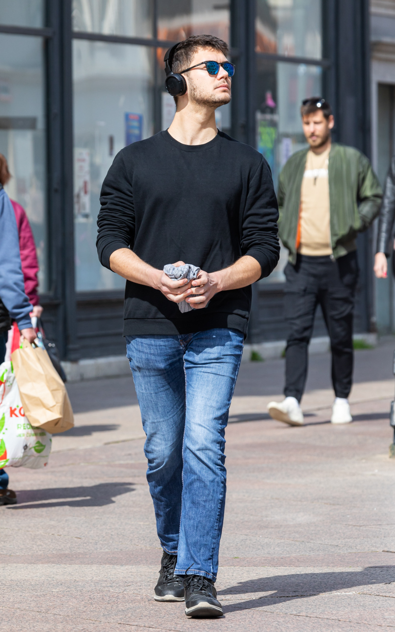 Klikom po Korzu 5.4.-36