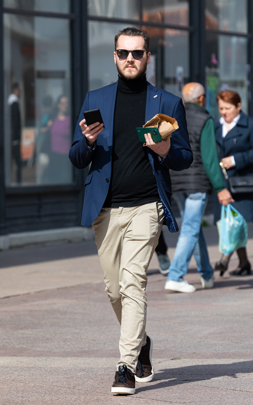 Klikom po Korzu 5.4.-41