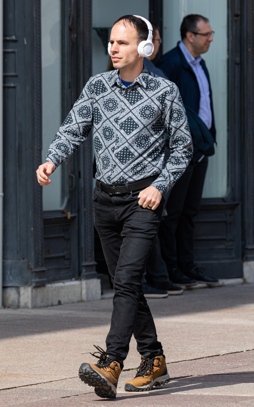 Klikom po Korzu 5.4.-42