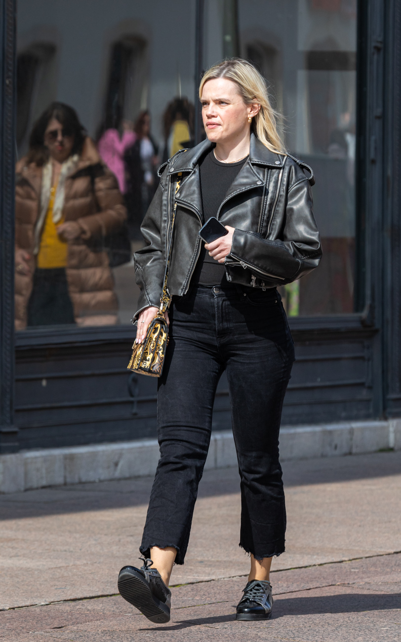 Klikom po Korzu 5.4.-44