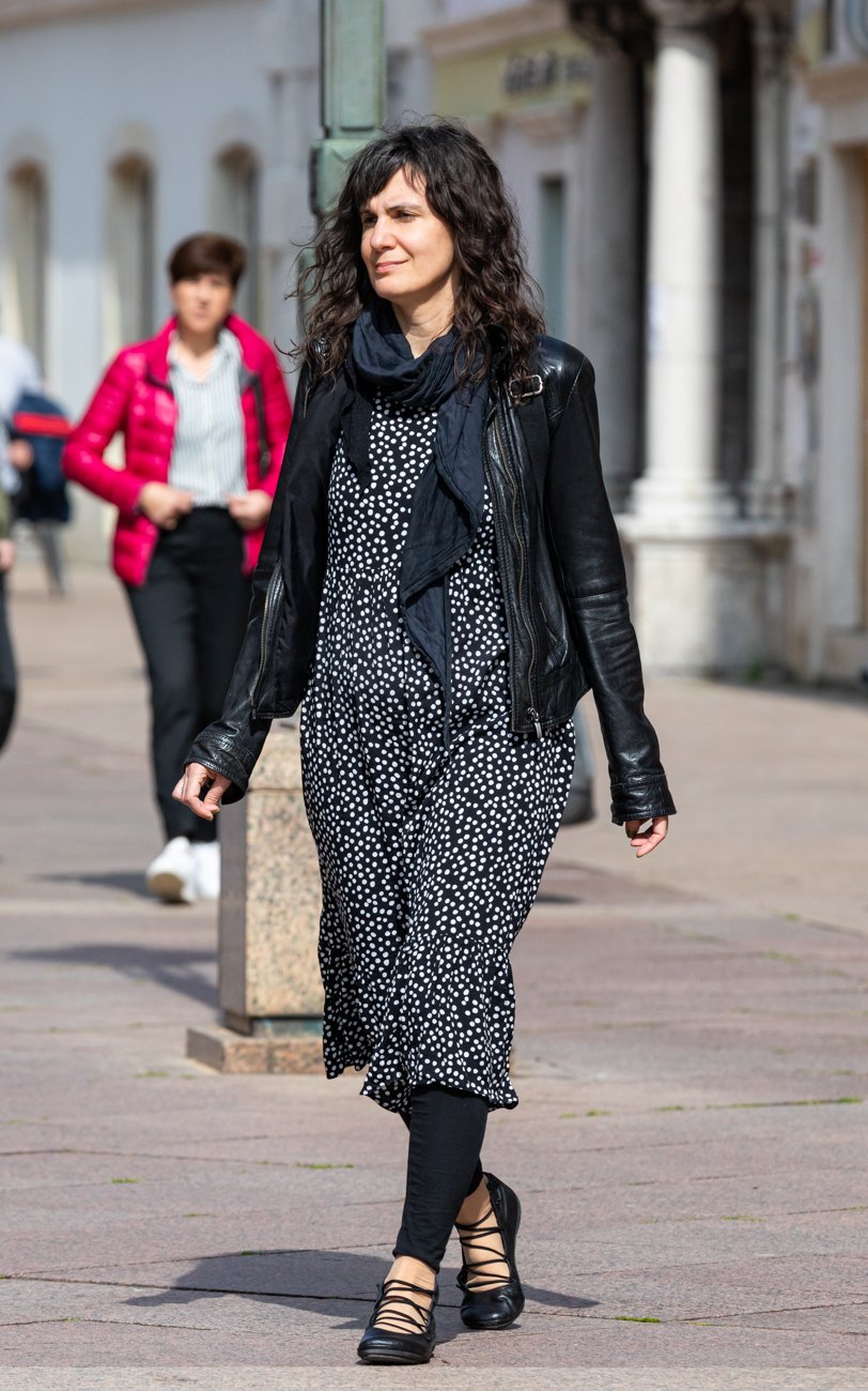 Klikom po Korzu 5.4.-45