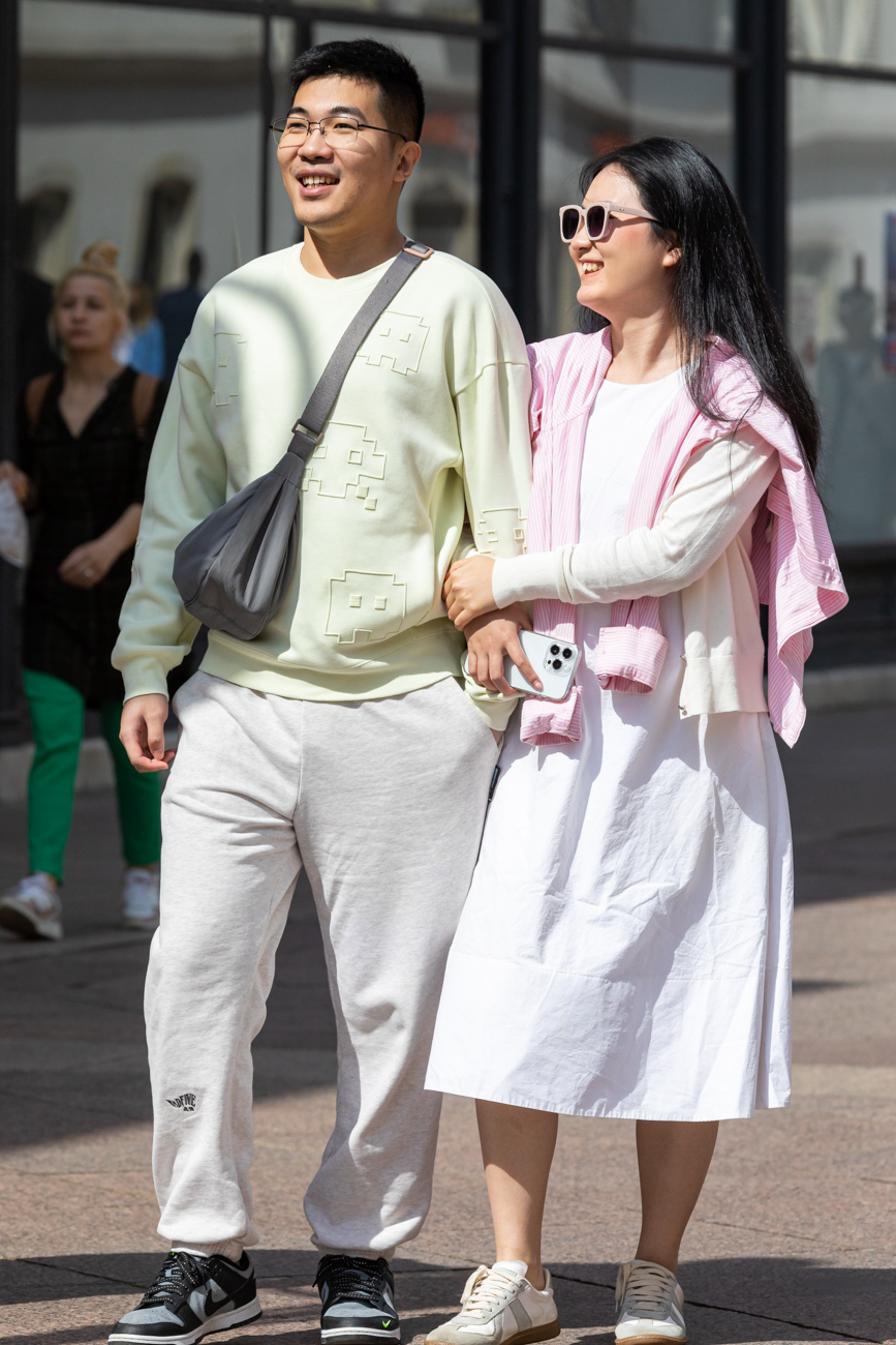 Klikom po Korzu 5.4.-5