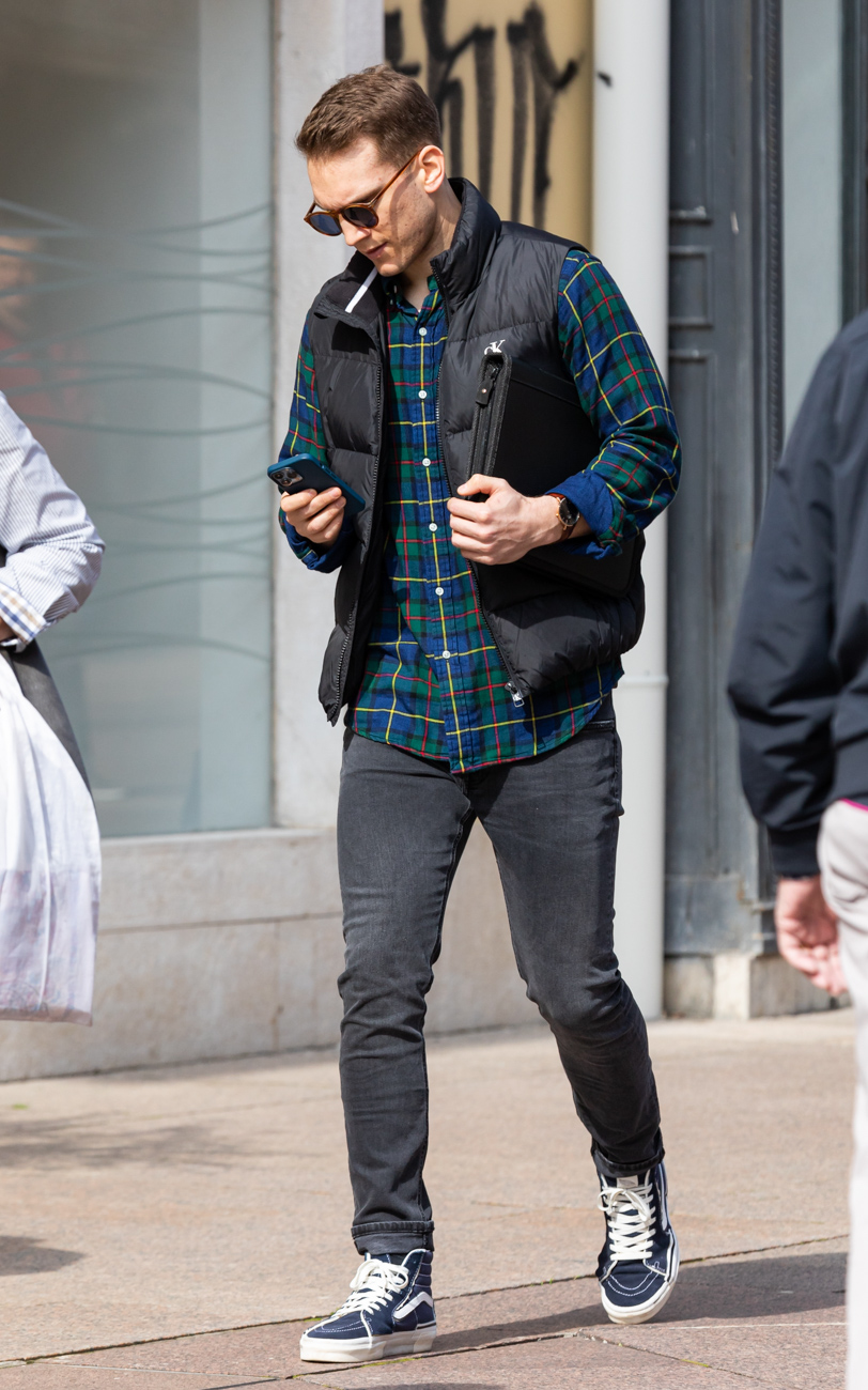 Klikom po Korzu 5.4.-52