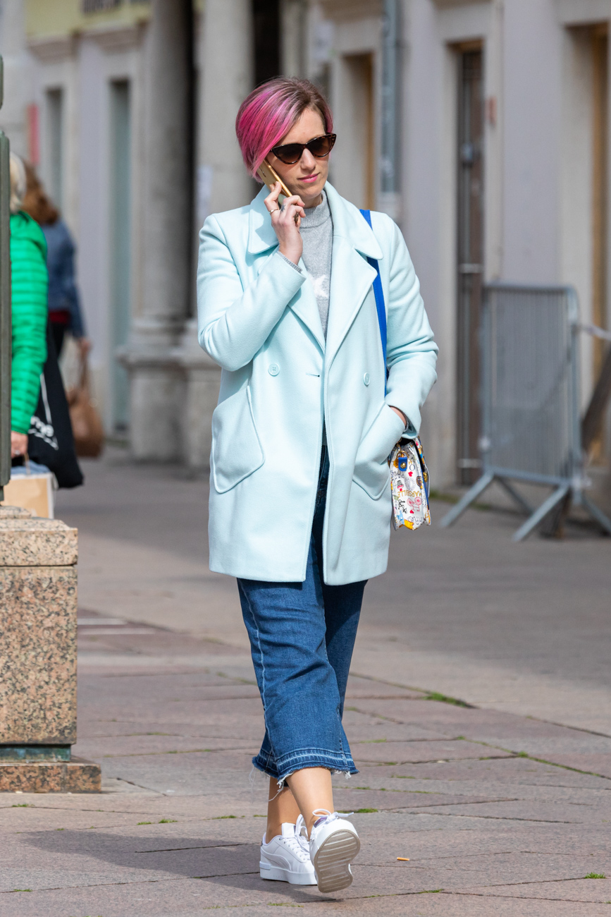 Klikom po Korzu 5.4.-57