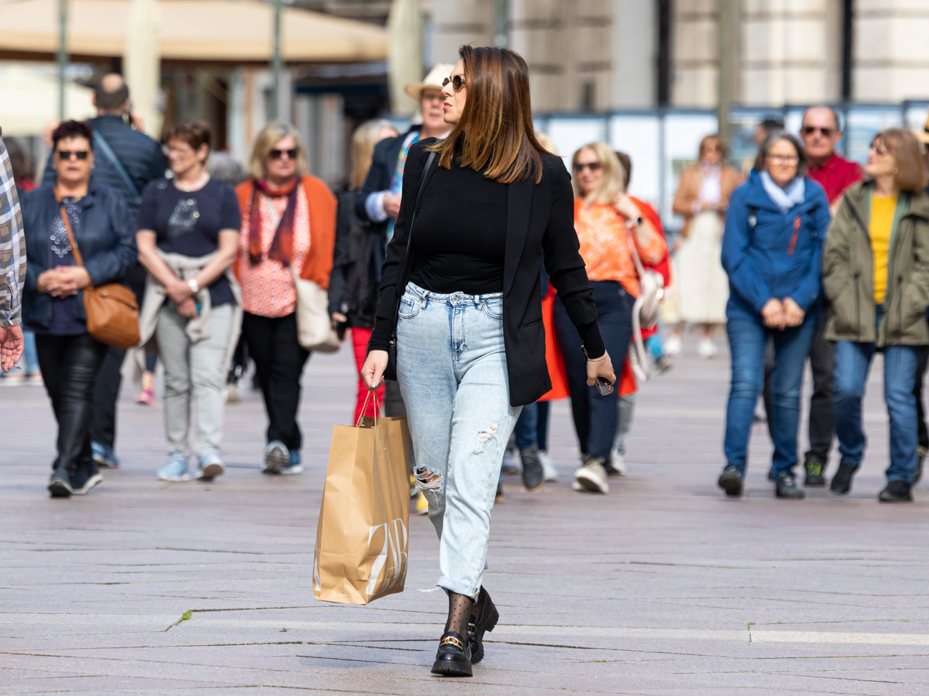 Klikom po Korzu 5.4.-60