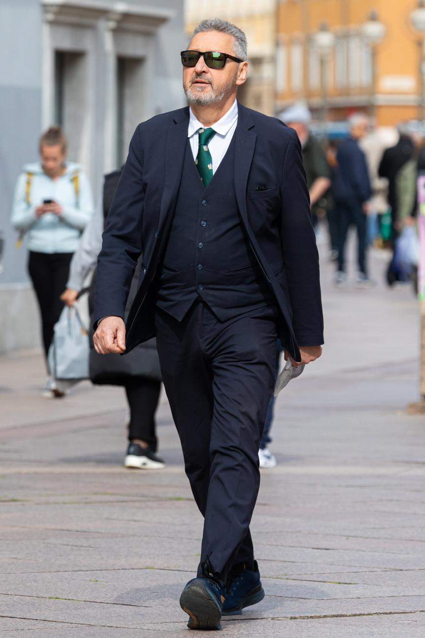 Klikom po Korzu 5.4.-61