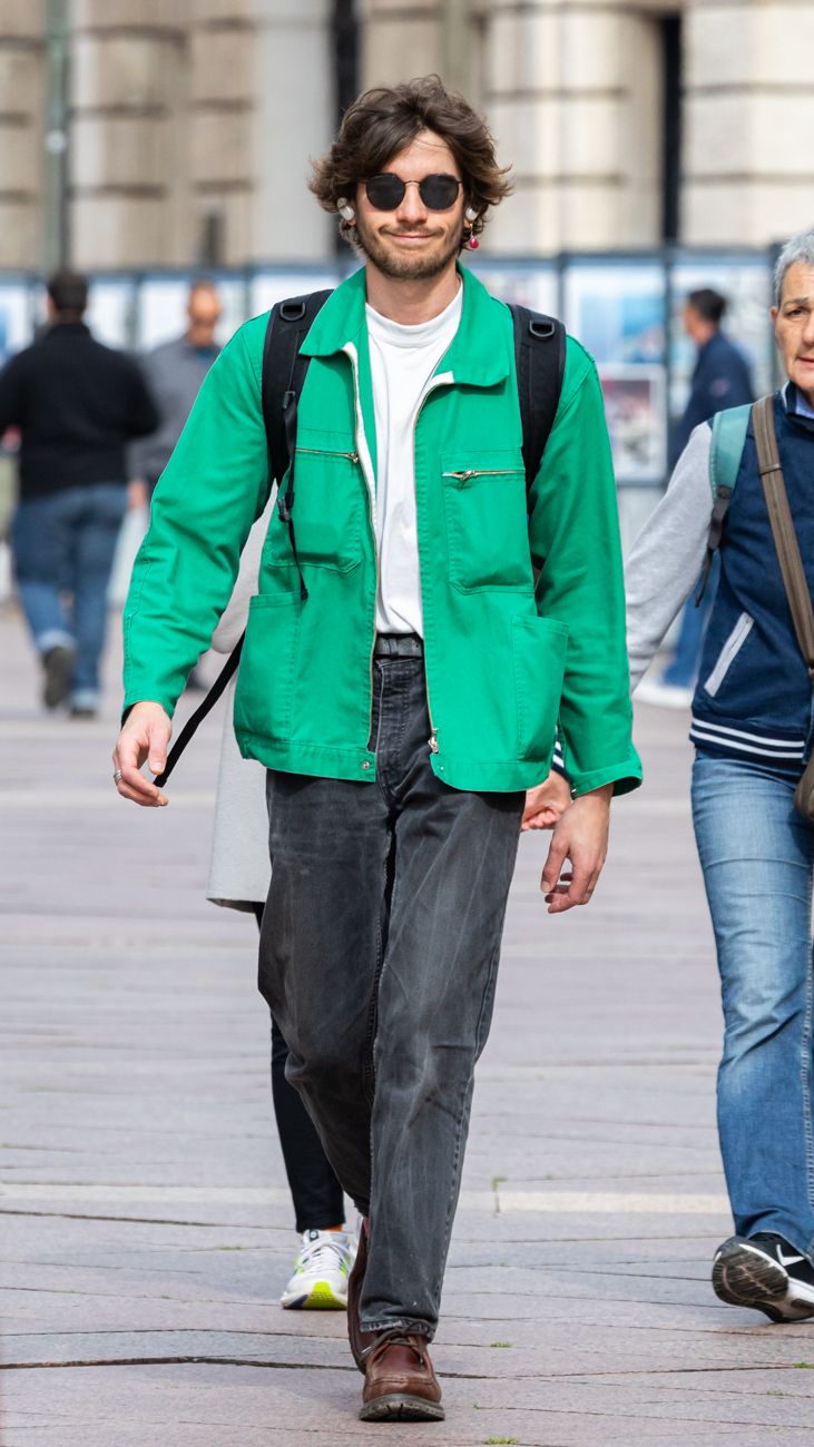 Klikom po Korzu 5.4.-63