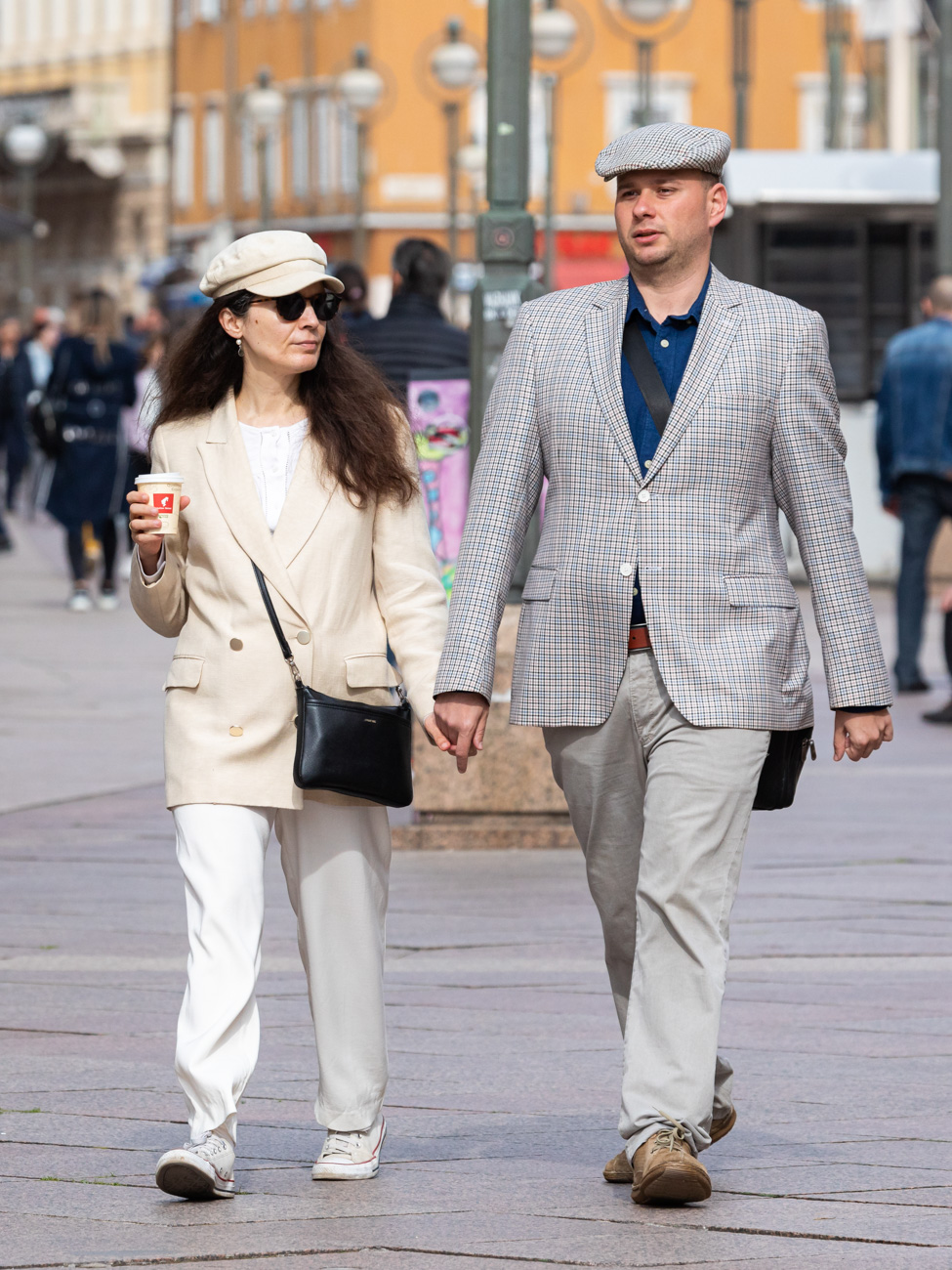 Klikom po Korzu 5.4.-65