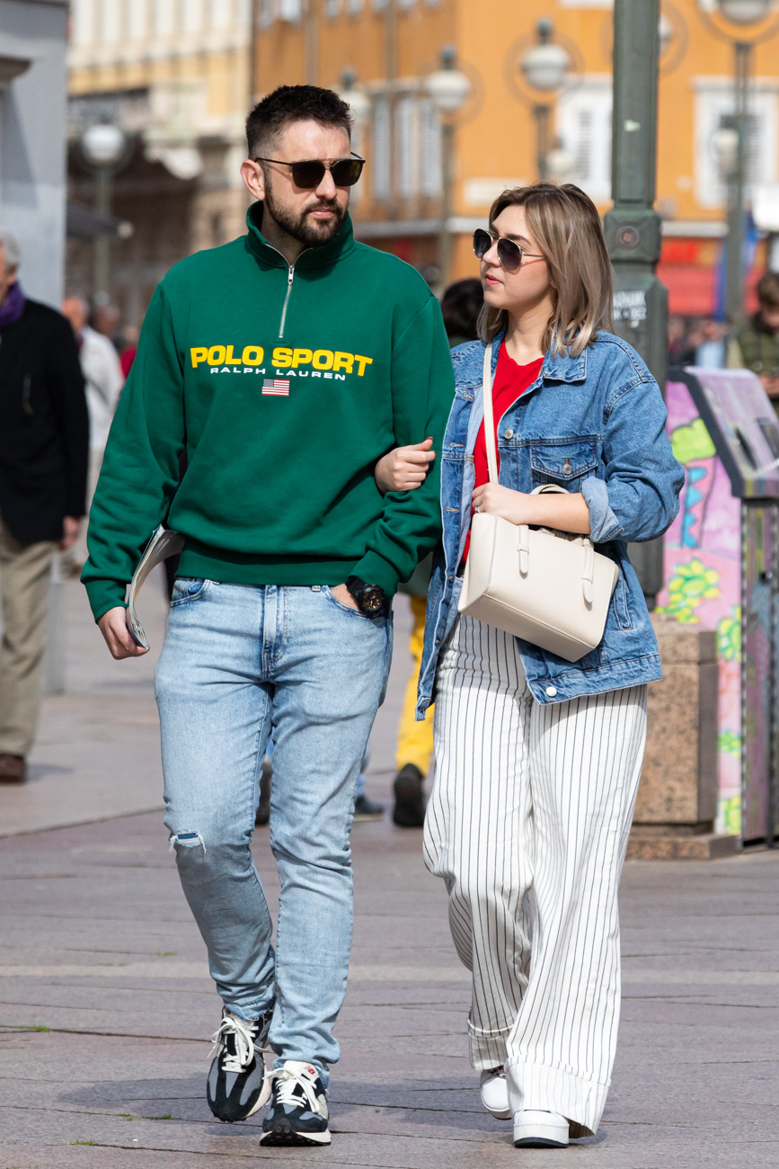 Klikom po Korzu 5.4.-66