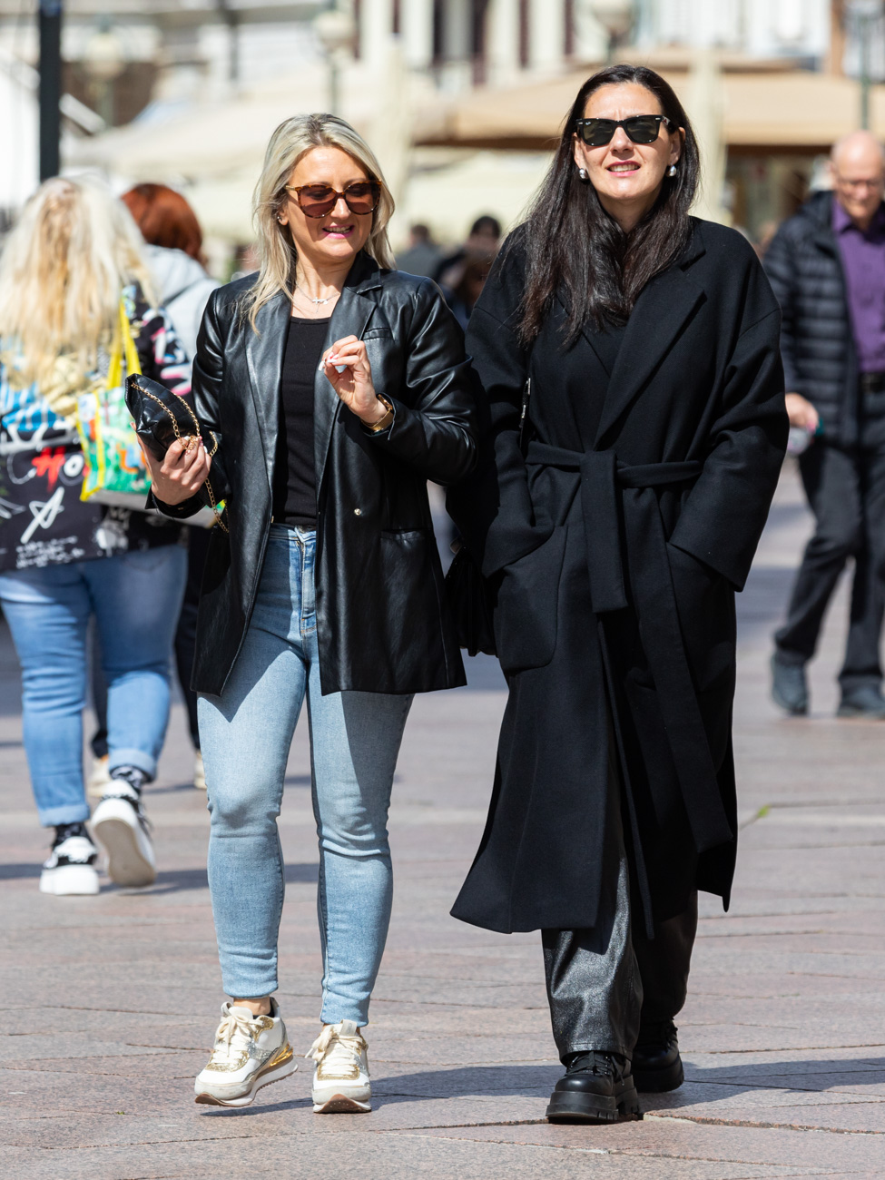 Klikom po Korzu 5.4.-7