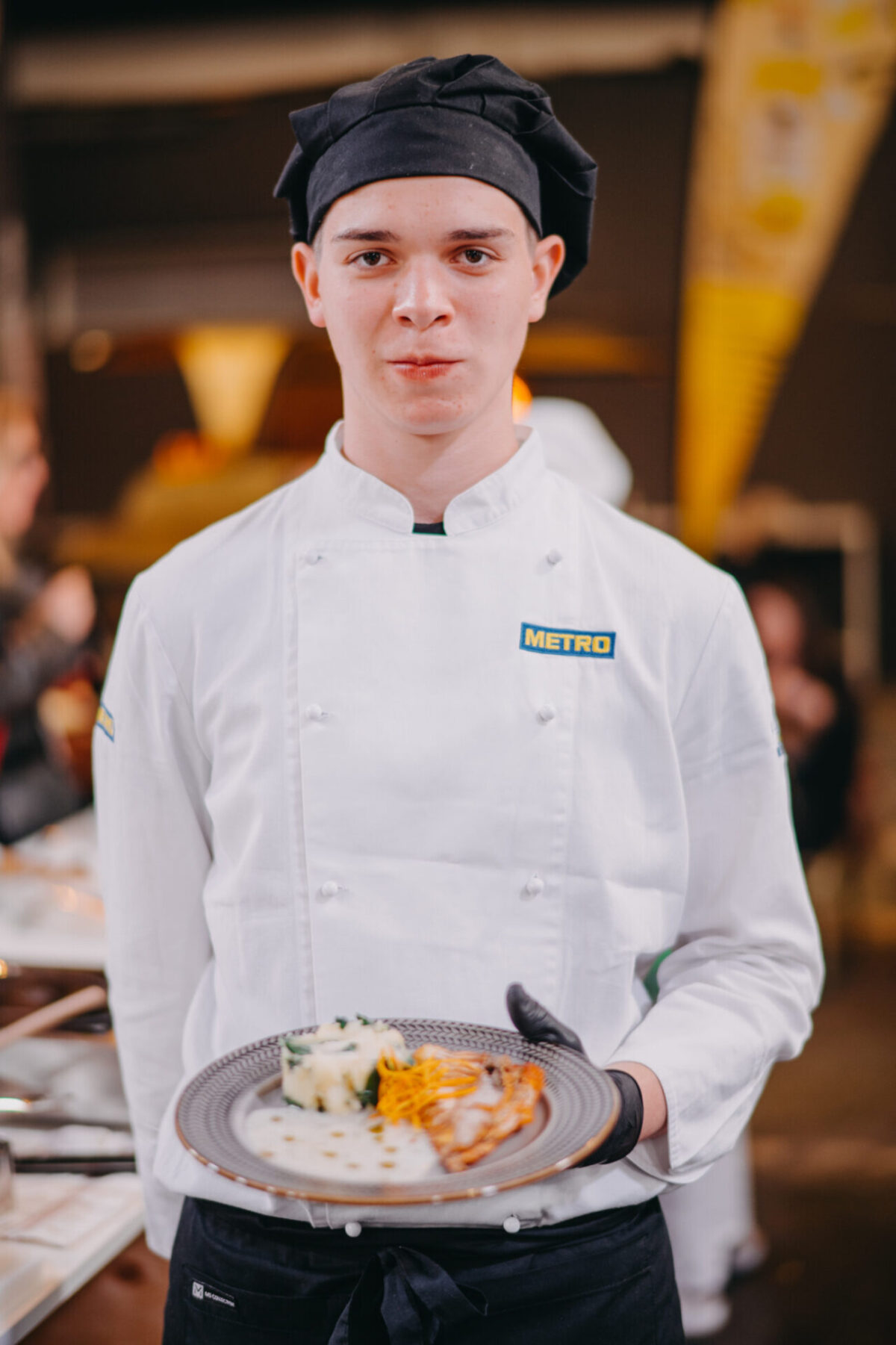 METRO Junior Top Chef finale - Filip Viljevac (1)