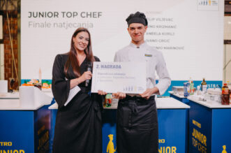 METRO Junior Top Chef finale – Filip Viljevac (2)