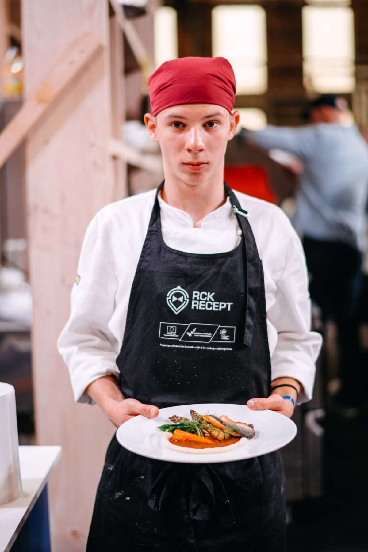 METRO Junior Top Chef finale - Ivano Grgić (1)