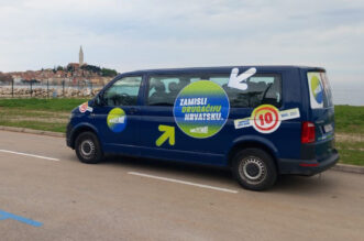 Možemo kombi Rovinj