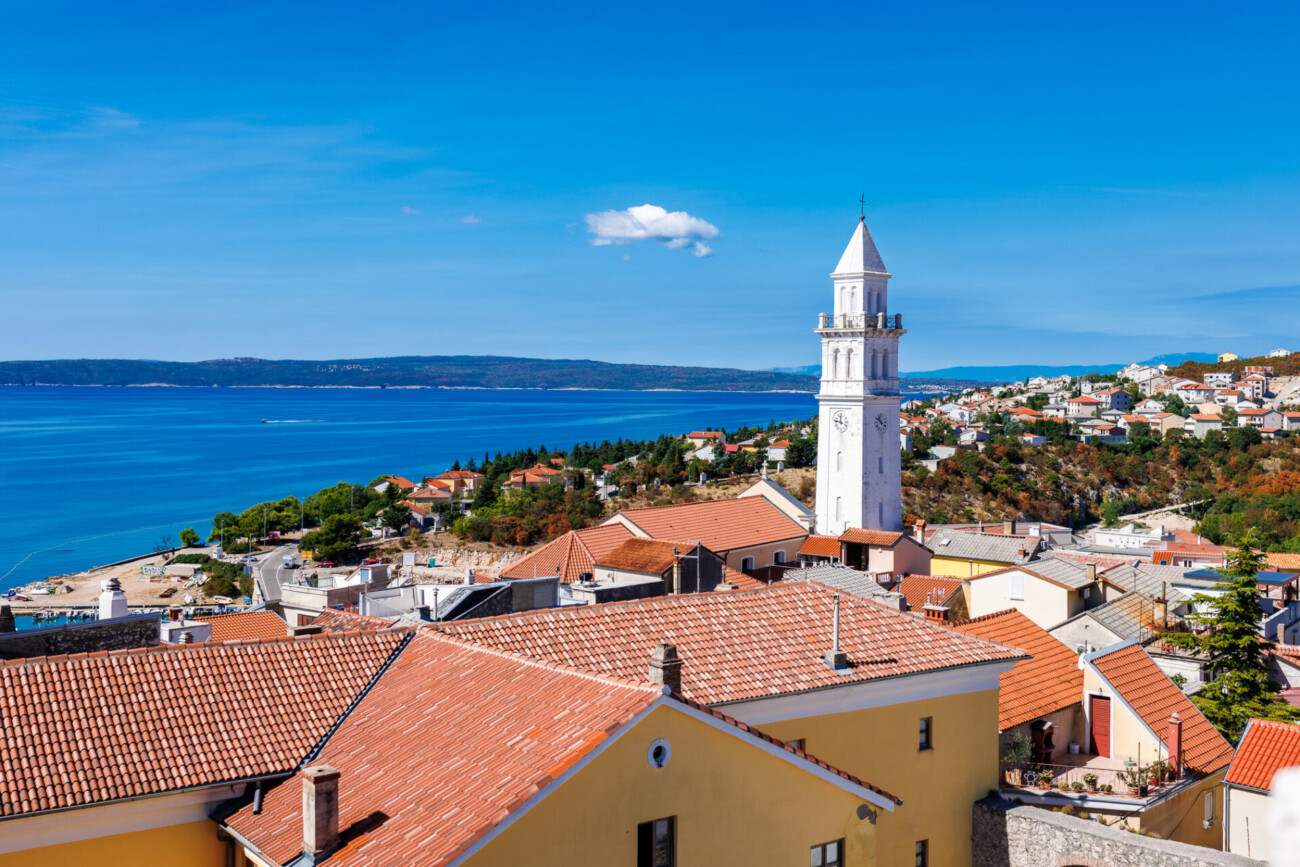 Novi Vinodolski Novi Vinodolski