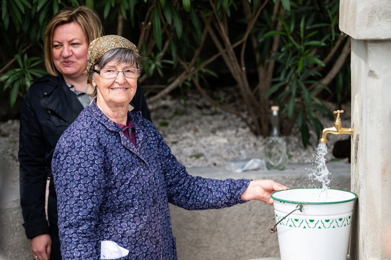 Oživljene špine (6) Oživljene špine (6)