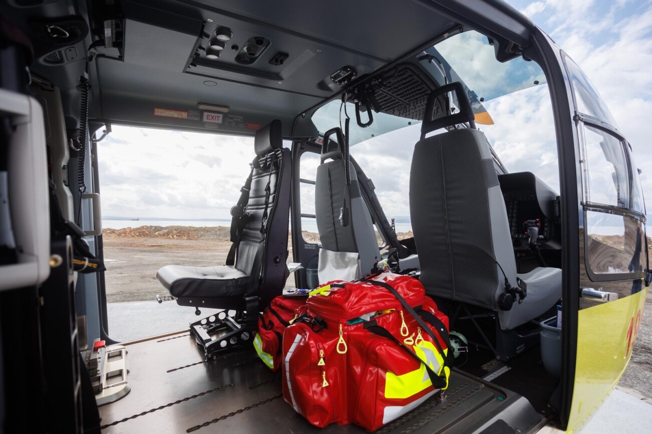 Rijeka: Svečano obilježavanje uvođenja Helikopterske hitne medicinske službe (HHMS) Rijeka: Svečano obilježavanje uvođenja Helikopterske hitne medicinske službe (HHMS)