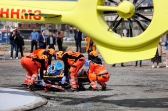 Rijeka: Svečano obilježavanje uvođenja Helikopterske hitne medicinske službe (HHMS)