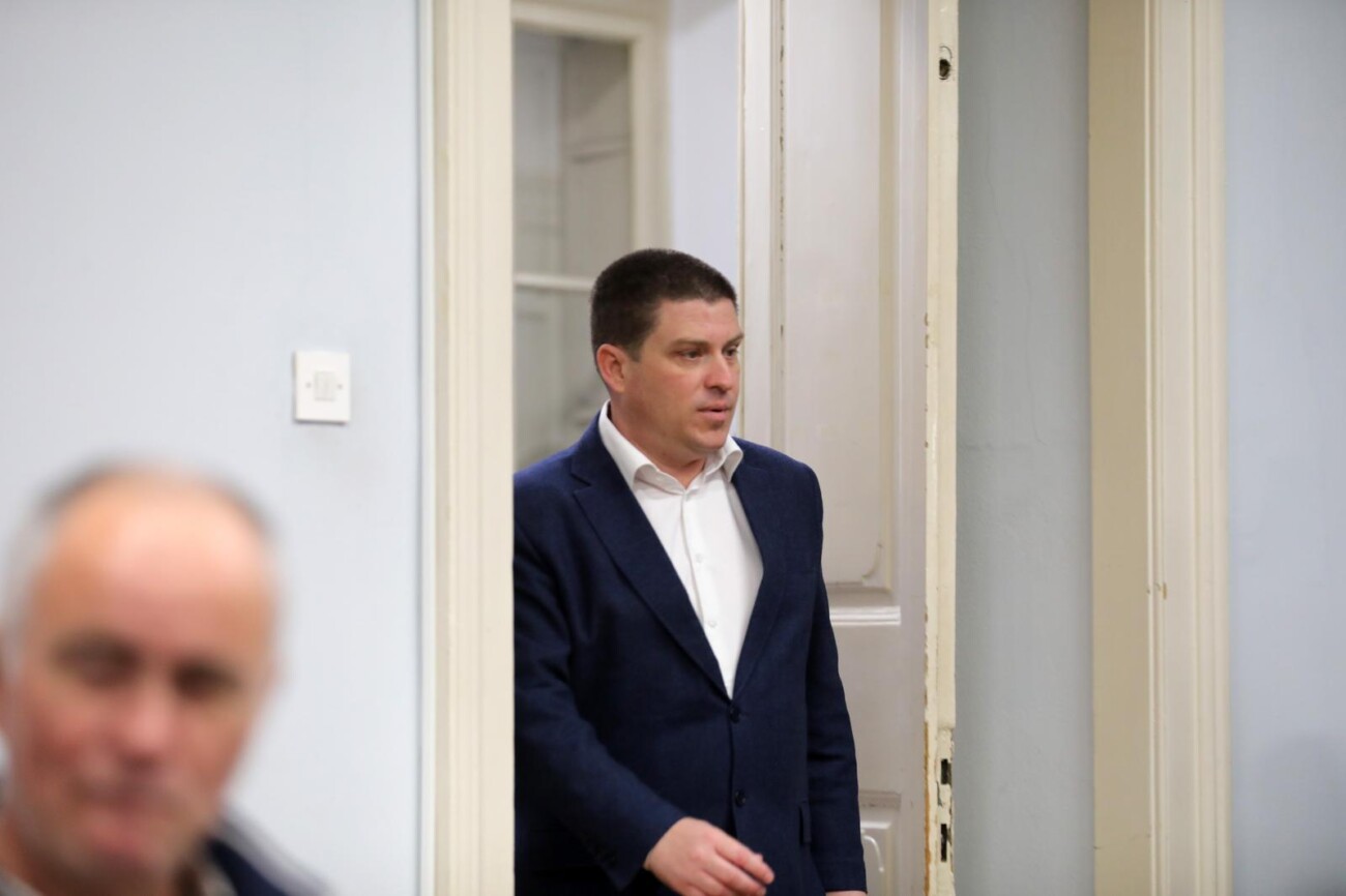 Rijeka: Predstavljanje kandidata HDZ-a i koalicijskih partnera za VIII. izbornu jedinicu